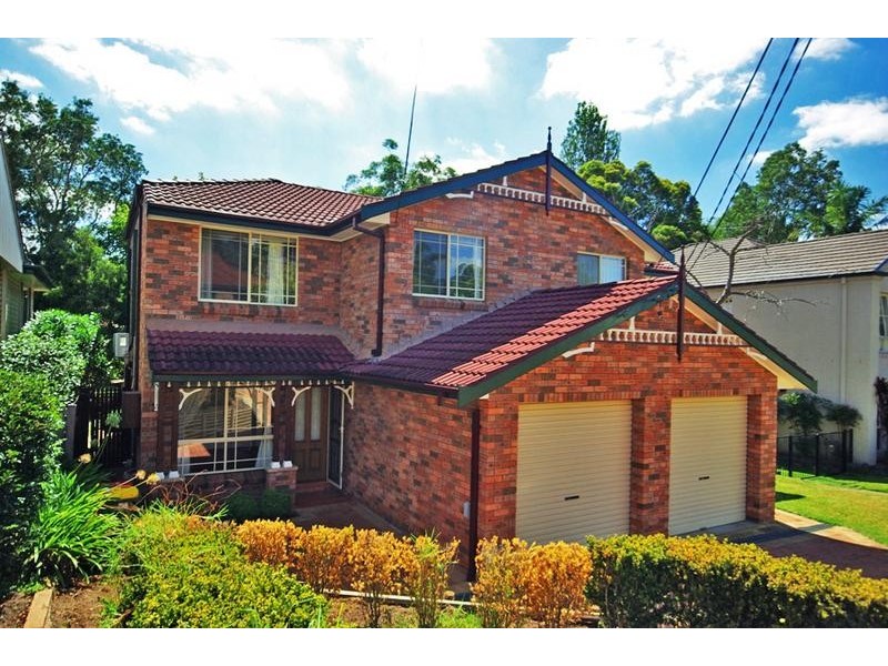 19a Bidgee Road, Ryde NSW 2112