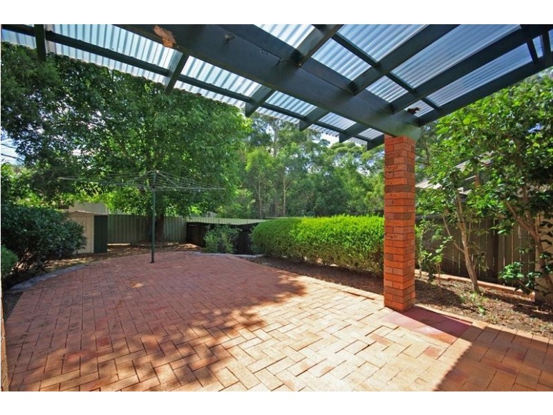 19a Bidgee Road, Ryde NSW 2112