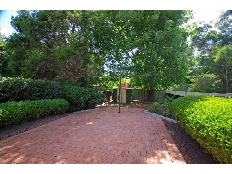 19a Bidgee Road, Ryde NSW 2112