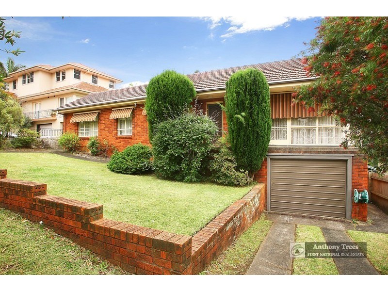 57 Shaftsbury Road, Denistone NSW 2114