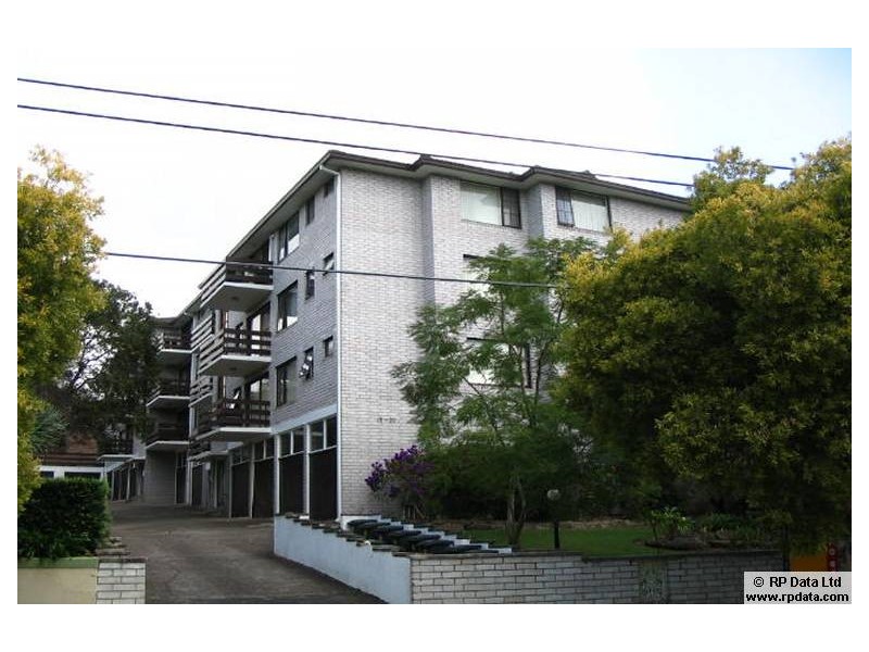 5/18-20 Price Street, Ryde NSW 2112