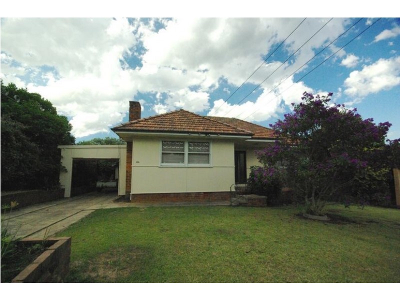 354 Kissing Point Road, Ermington NSW 2115