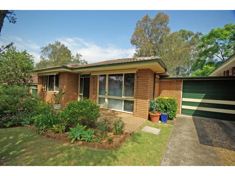 6/44 Winbourne St, West Ryde NSW 2114