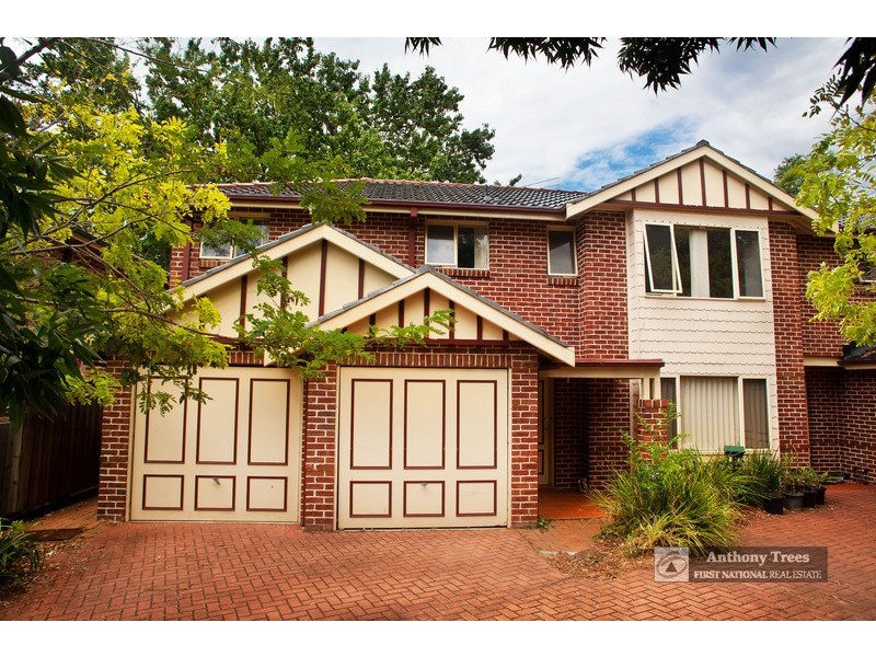 29 Rockleigh Way, Epping NSW 2121