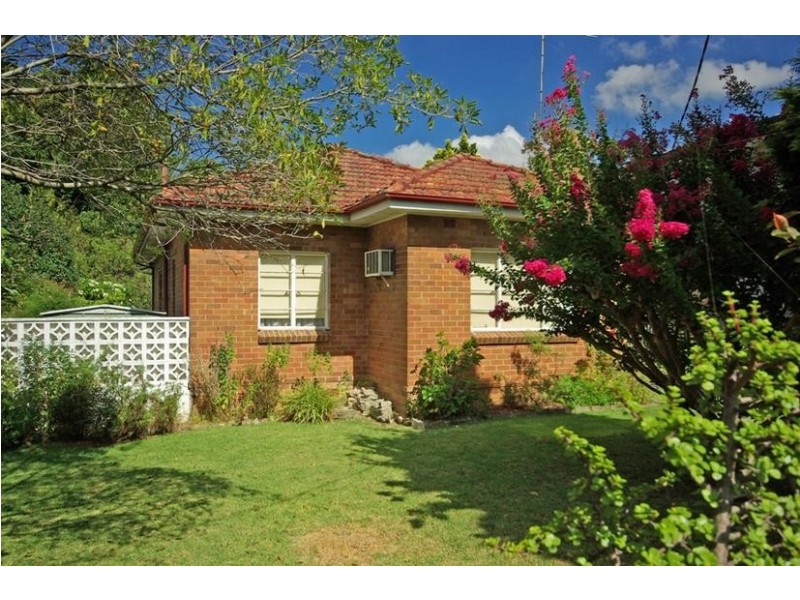 117 Darvall Rd, West Ryde NSW 2114
