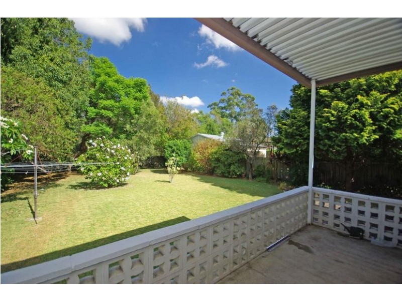 117 Darvall Rd, West Ryde NSW 2114