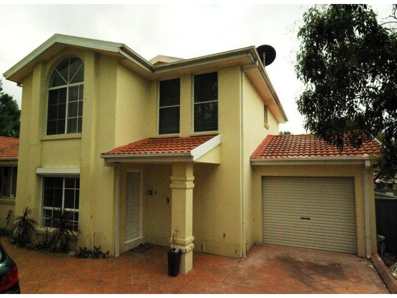 5/40 Eton Street, Smithfield NSW 2164