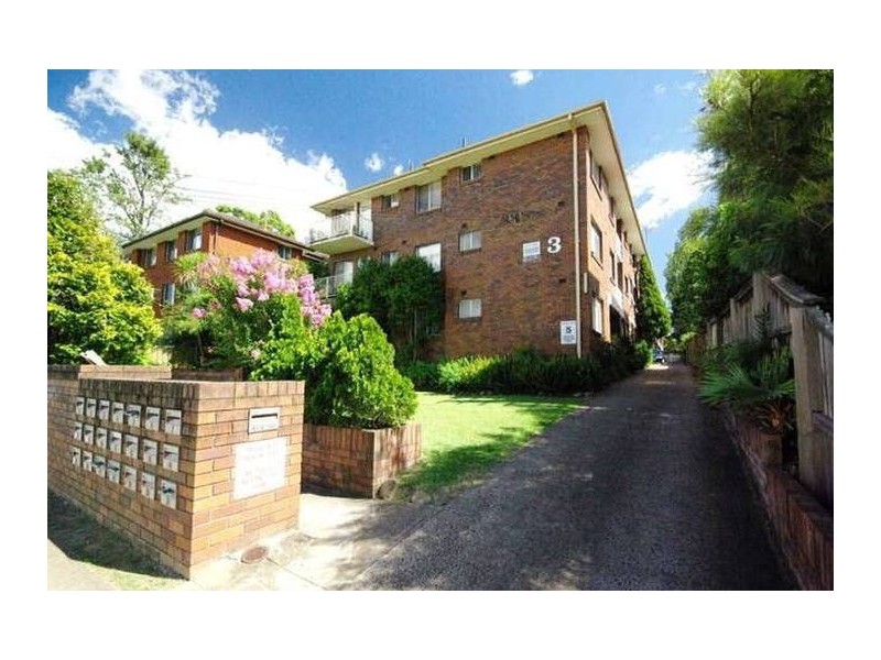 17/3 Calder Rd, Dundas NSW 2117