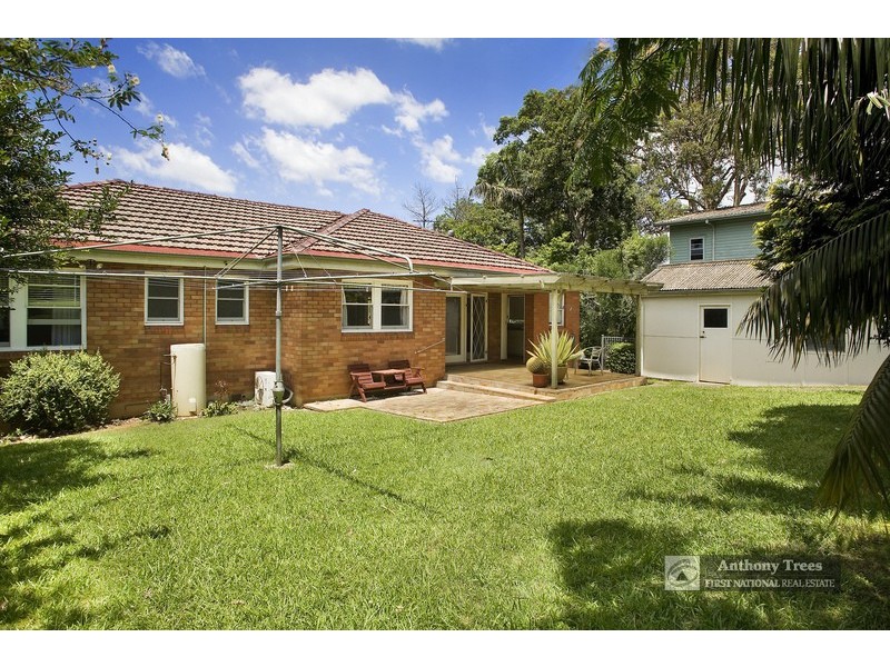 29 Tramway St, Denistone West NSW 2114