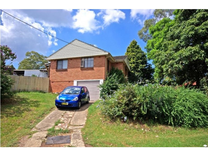 10 Supply St, Dundas NSW 2117