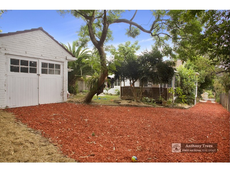 21 Oakes Avenue, Eastwood NSW 2122