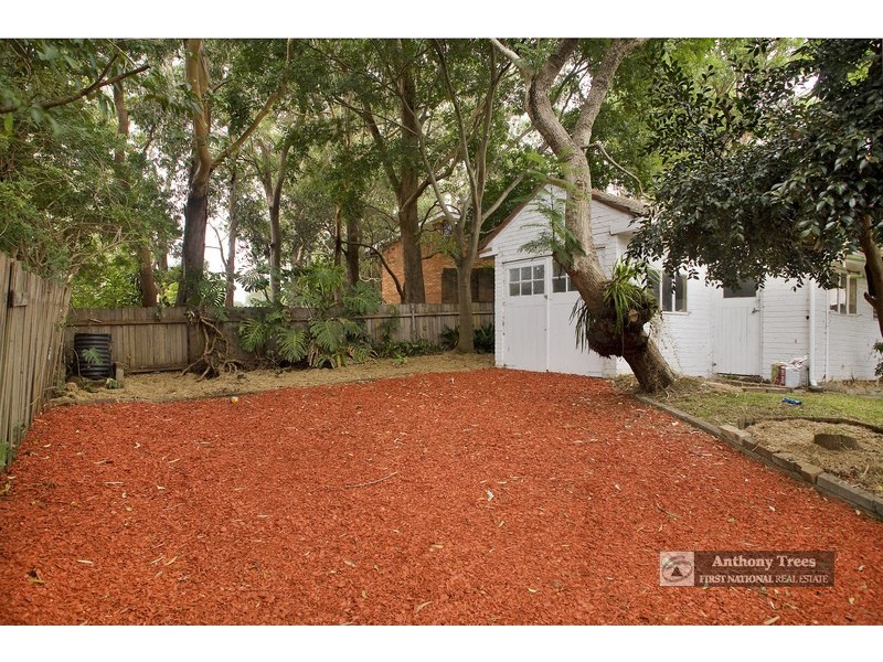 21 Oakes Avenue, Eastwood NSW 2122