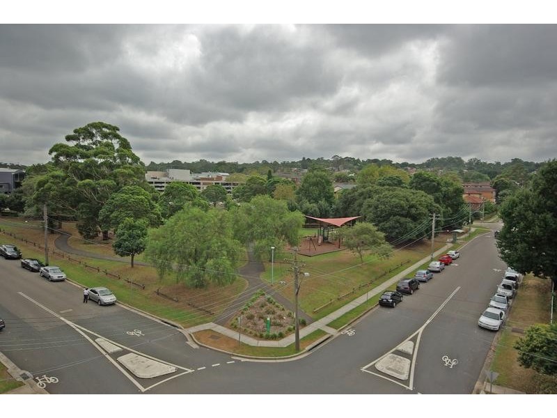 3/22-26 Herbert St, West Ryde NSW 2114