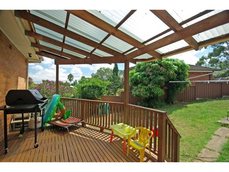 10 Supply Street, Dundas NSW 2117