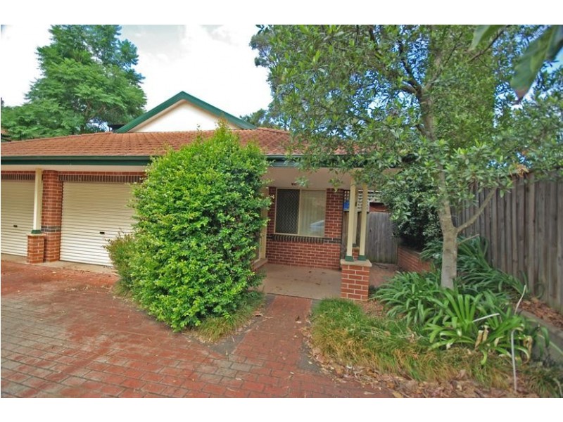 8/41 Balaclava Road, Eastwood NSW 2122