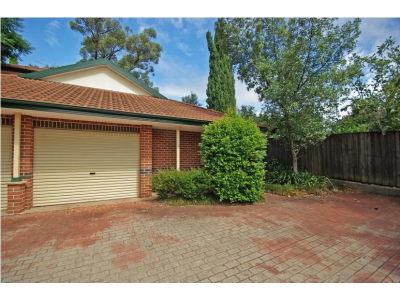 8/41 Balaclava Road, Eastwood NSW 2122