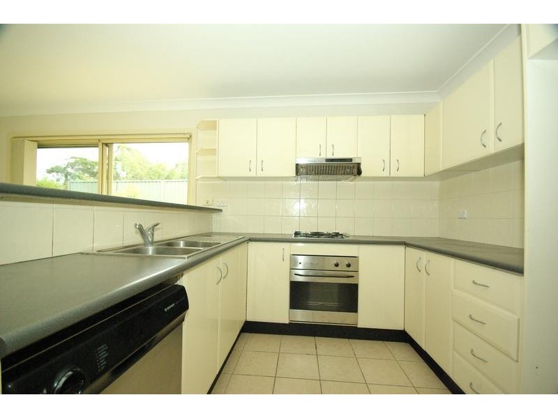 15/12 Mawarra Cres, Marsfield NSW 2122