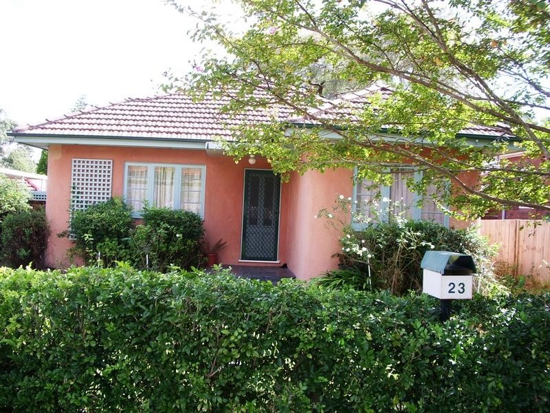 23 Glenayr Avenue, West Ryde NSW 2114