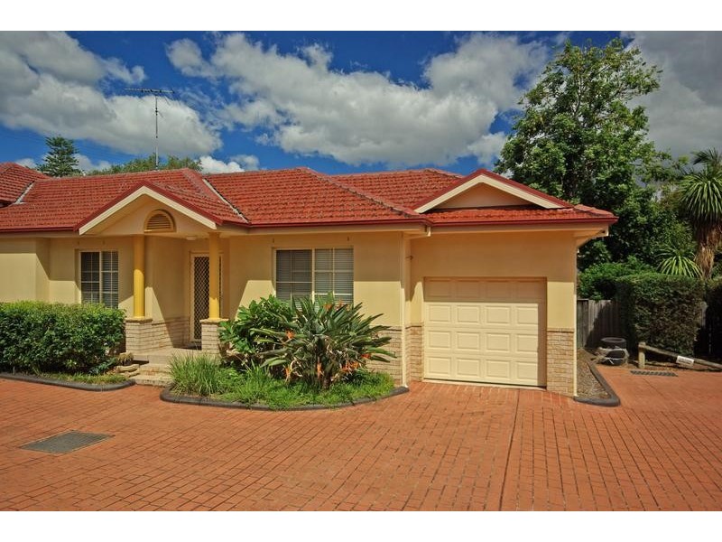 6/74 Balaclava Rd, Eastwood NSW 2122