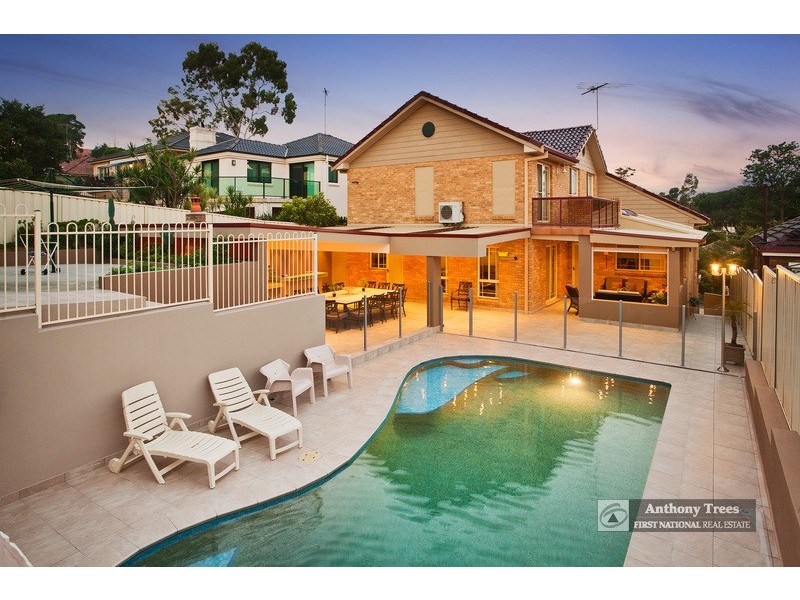 117 Princes St, Putney NSW 2112