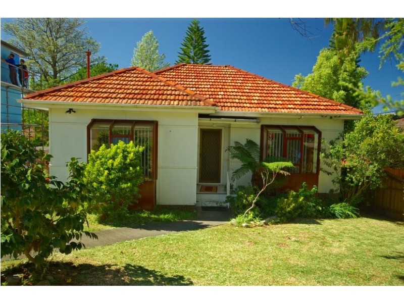 6 Lexington Ave, Eastwood NSW 2122
