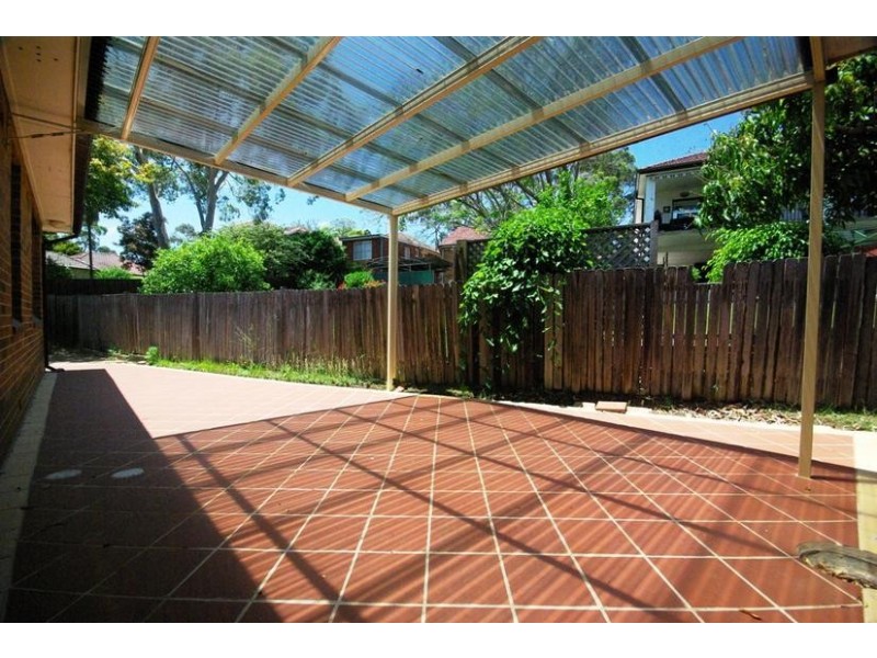 37 Mirool St, Denistone West NSW 2114