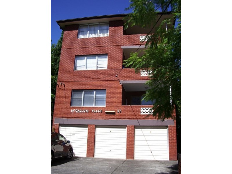 8/25 May Street, Eastwood NSW 2122