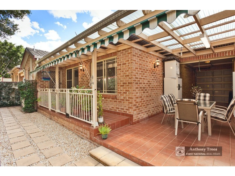 5/472 Blaxland Rd, Denistone NSW 2114