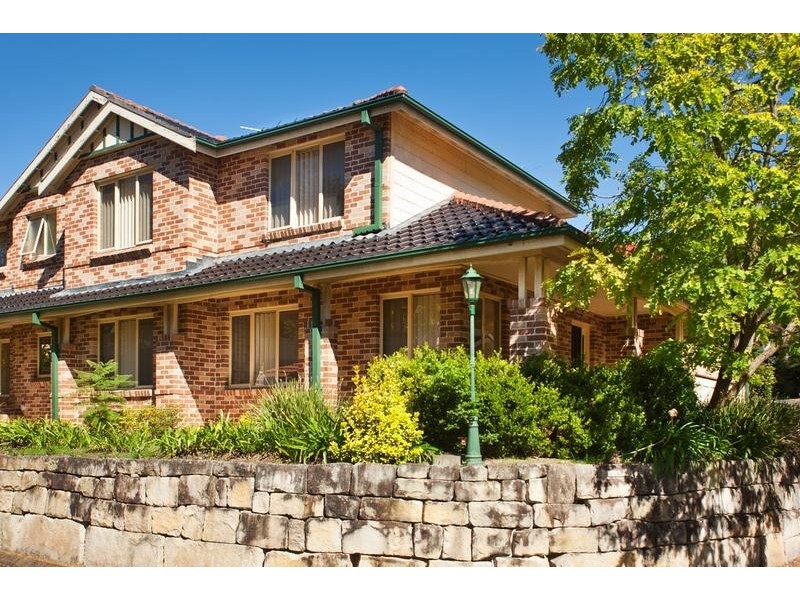 16 Rockleigh Way, Epping NSW 2121