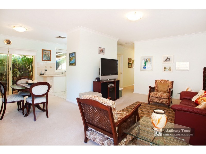 3/13 Alexandria Ave, Eastwood NSW 2122