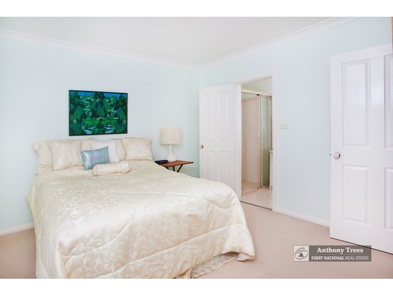 3/13 Alexandria Ave, Eastwood NSW 2122