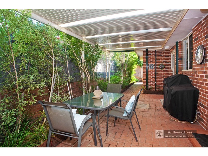 3/13 Alexandria Ave, Eastwood NSW 2122
