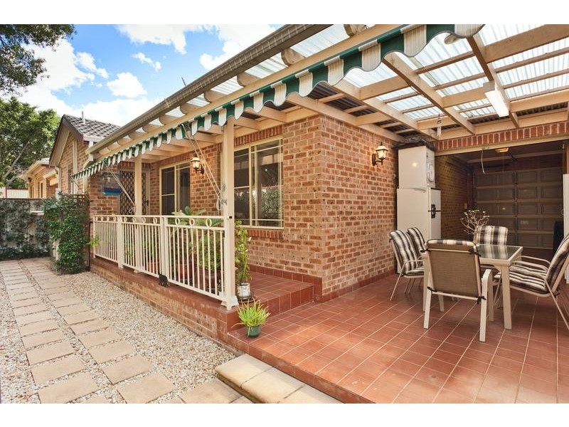 5/472 Blaxland Rd, Eastwood NSW 2122