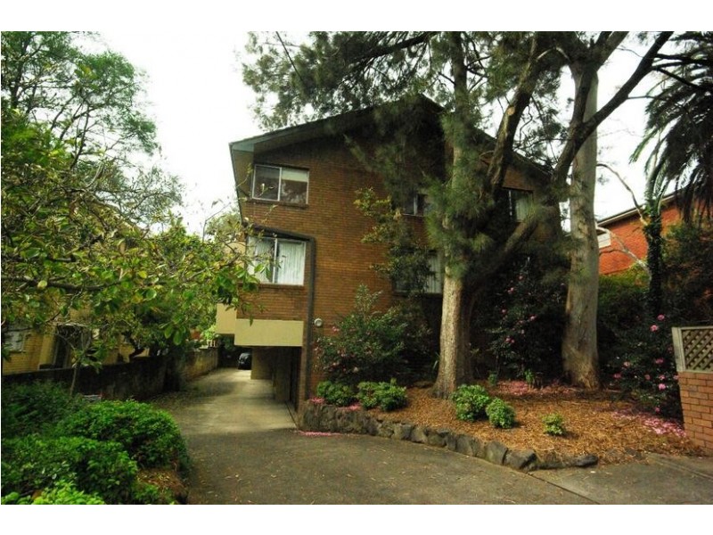 9/5 Ball Avenue, Eastwood NSW 2122