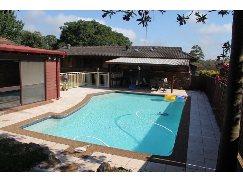 6 Windsor Avenue, Carlingford NSW 2118