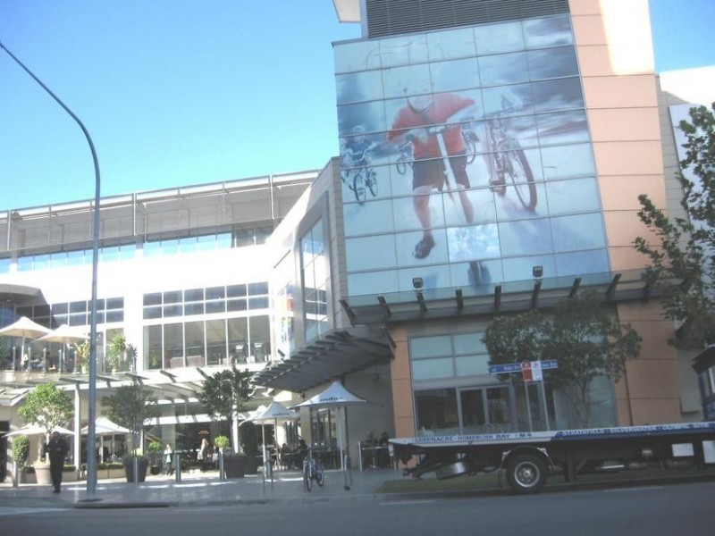 102/26 Rider Boulevard, Rhodes NSW 2138