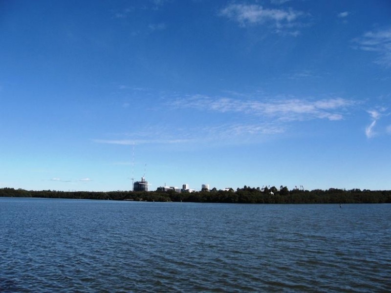 102/26 Rider Boulevard, Rhodes NSW 2138