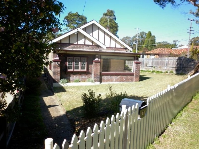 10 Russell Street, Denistone NSW 2114