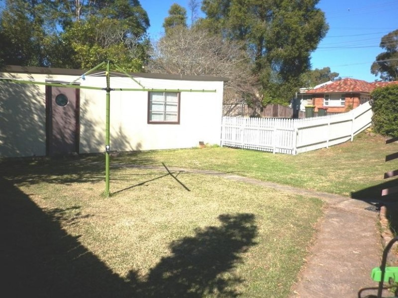 10 Russell Street, Denistone NSW 2114