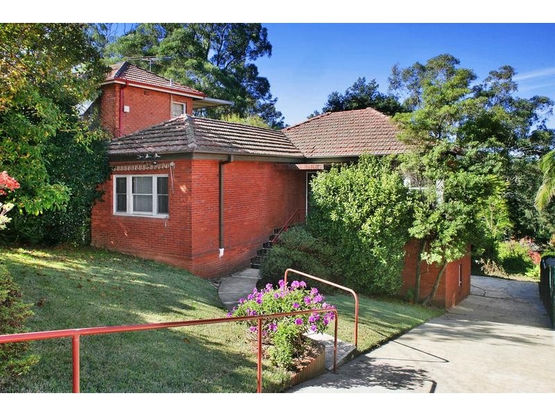 20 Buena Vista Avenue, Denistone NSW 2114