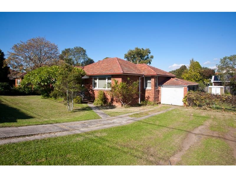 8 Lewis Street, Epping NSW 2121