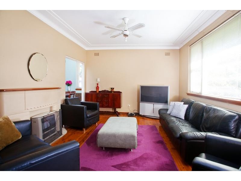8 Lewis Street, Epping NSW 2121