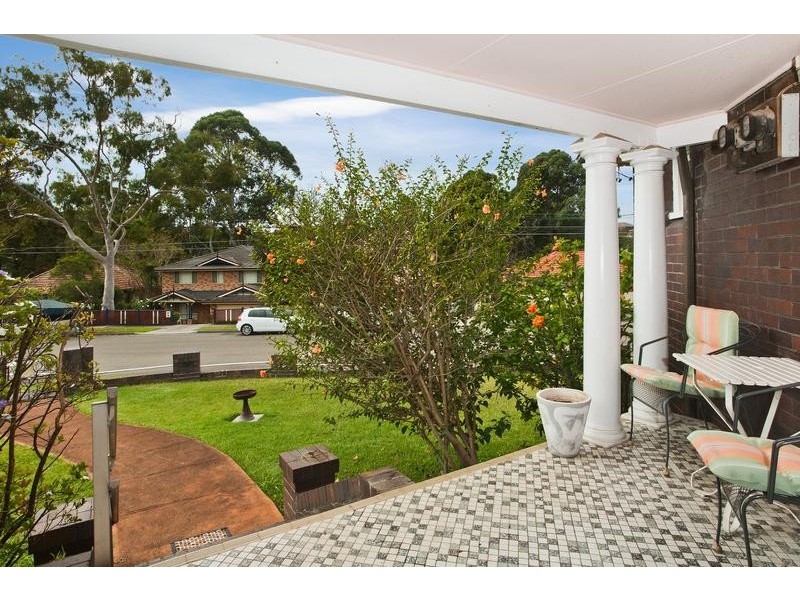 14 Tarrants Avenue, Eastwood NSW 2122