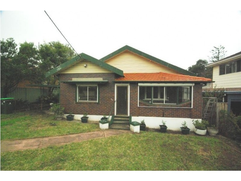 86 Adelaide St, West Ryde NSW 2114