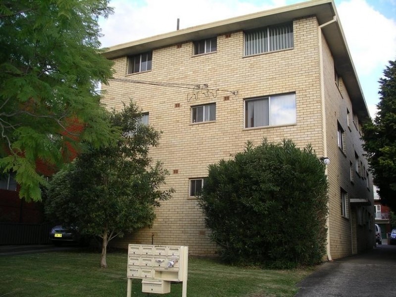 10/23 May Street, Eastwood NSW 2122