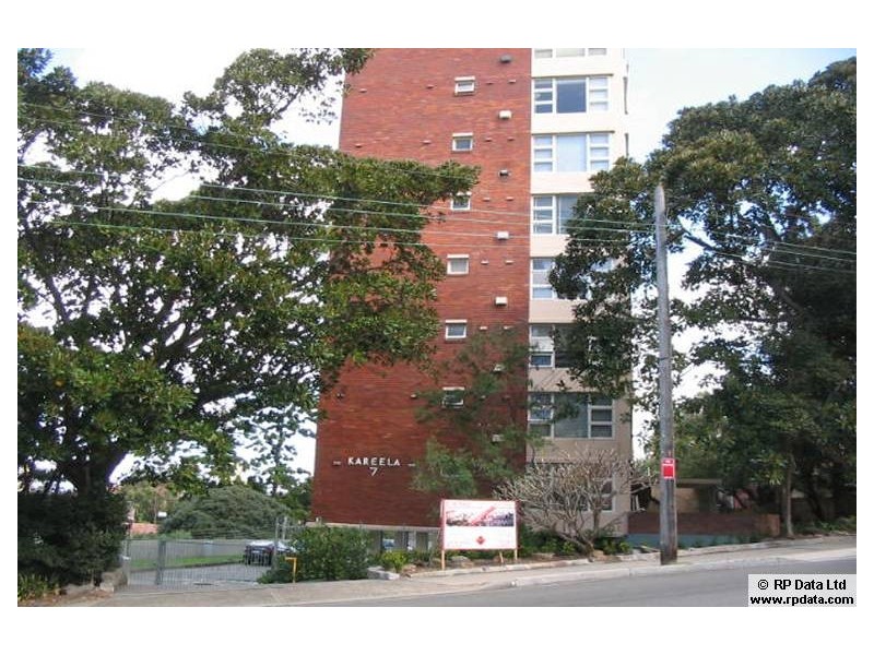 5/7 Lavender Street, Lavender Bay NSW 2060