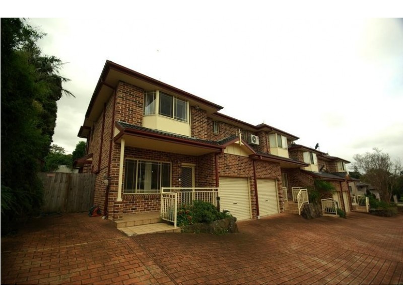 4/28-30 Broughton Street, Parramatta NSW 2150