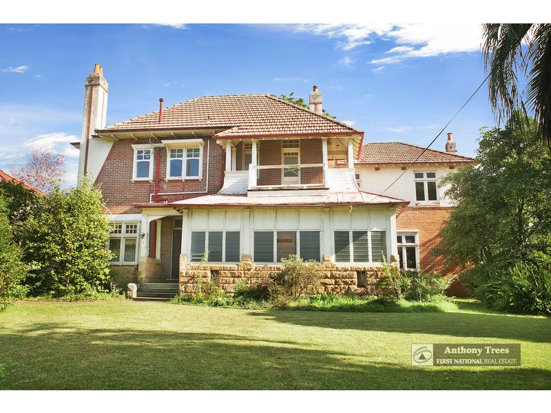 4 Auld Avenue, Eastwood NSW 2122