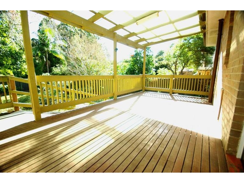 61 Supply Street, Dundas Valley NSW 2117