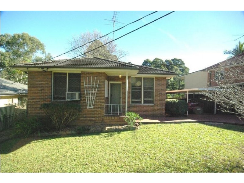 61 Supply Street, Dundas Valley NSW 2117